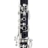 Clarinete Yamaha YCL255ID Em Sí Bemol Com Estojo