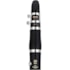 Clarinete Yamaha YCL255ID Em Sí Bemol Com Estojo