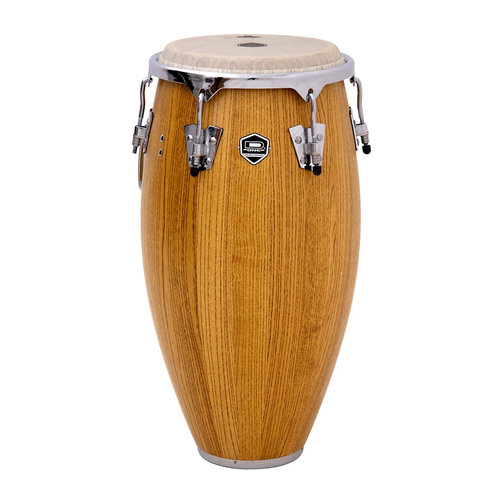 Conga D One Havana DP802HB 11 3/4 ” Satin 