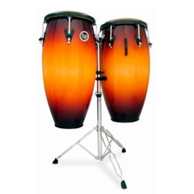 Conga LP M846S VSB Vintage Sunburst Matador Custon C/ Suporte