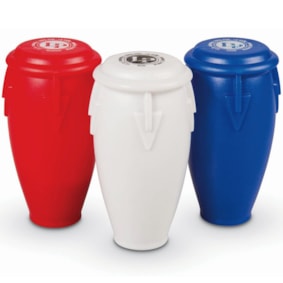 Conga Shaker LP LP017 Trio Mini Kit com 3  Conga Shaker LP LP017 Trio Mini Kit com 3