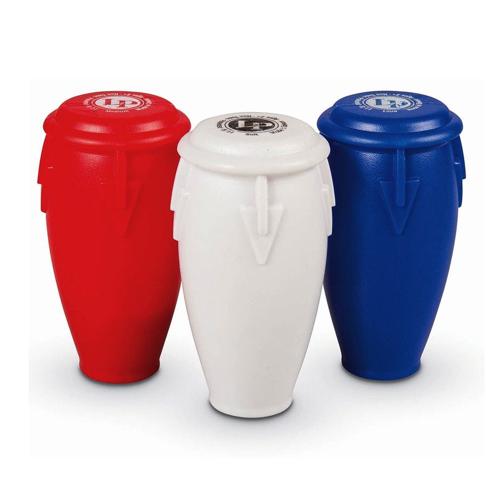 Conga Shaker LP LP017 Trio Mini Kit com 3 