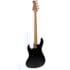 Contrabaixo Benson Hardy 4C BK Preto Gold E/TT Jazz Bass Passivo C/ Bag 