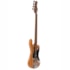 Contrabaixo Benson Hardy 5C NA Natural C/BK Jazz Bass Passivo C/ Bag  Contrabaixo Benson Hardy 5C NA Natural C/BK Jazz Bass Passivo C/ Bag