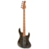 Contrabaixo Benson Modern 4C CHC Cherry Chumbo Hardy Series Ativo C/ Bag