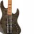 Contrabaixo Benson Modern 4C CHC Cherry Chumbo Hardy Series Ativo C/ Bag