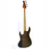 Contrabaixo Benson Modern 4C CHC Cherry Chumbo Hardy Series Ativo C/ Bag