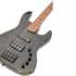 Contrabaixo Benson Modern 4C CHG Charcoal Burst Hardy Series Ativo C/ Bag