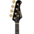 Contrabaixo Benson Precision Bass 4C BK Black Gold Hardy Series Passivo C/ Bag  Contrabaixo Benson Precision Bass 4C BK Black Gold Hardy Series Passivo C/ Bag