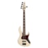 Contrabaixo Braguinha Signature 4C Ativo Waldman MJJ-724BRA Jazz Bass