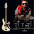 Contrabaixo Braguinha Signature 4C Ativo Waldman MJJ-724BRA Jazz Bass