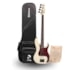 Contrabaixo Braguinha Signature 4C Ativo Waldman MPB-722BRA Precision