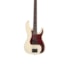 Contrabaixo Braguinha Signature 4C Ativo Waldman MPB-722BRA Precision