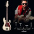 Contrabaixo Braguinha Signature 4C Ativo Waldman MPB-722BRA Precision