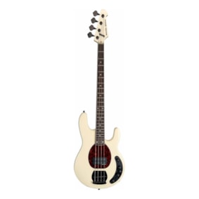 Contrabaixo Braguinha Signature 5C Ativo Waldman MMB-724BRA Music Man