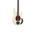 Contrabaixo Braguinha Signature 5C Ativo Waldman MMB-724BRA Music Man