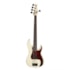 Contrabaixo Braguinha Signature 5C Ativo Waldman MPB-722BRA Preciosion