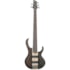 Contrabaixo Ibanez BTB605 TGF Transparent Gray Flat 5 Cordas Ativo