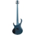 Contrabaixo Ibanez BTB605MS MAM Midnight Arctic Matte 5 Cordas Ativo C/ Case