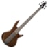 Contrabaixo Ibanez GSR205B WNF Walnut Flat 5 Cordas Ativo