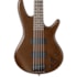 Contrabaixo Ibanez GSR205B WNF Walnut Flat 5 Cordas Ativo