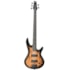 Contrabaixo Ibanez GSR205SM NGT Natural Gray Burst Ativo 5 Cordas