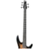 Contrabaixo Ibanez GSR205SM NGT Natural Gray Burst Ativo 5 Cordas