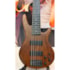Contrabaixo Ibanez GSR206B WNF Walnut Flat Ativo 6 Cordas