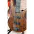 Contrabaixo Ibanez GSR206B WNF Walnut Flat Ativo 6 Cordas