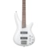 Contrabaixo Ibanez SR300E PW WK Pearl White Ativo 4 Cordas