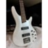 Contrabaixo Ibanez SR300E PW WK Pearl White Ativo 4 Cordas