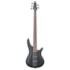Contrabaixo Ibanez SR305EB WK Weathered Black Ativo 5 Cordas