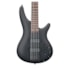 Contrabaixo Ibanez SR305EB WK Weathered Black Ativo 5 Cordas