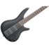 Contrabaixo Ibanez SR305EB WK Weathered Black Ativo 5 Cordas
