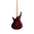 Contrabaixo Ibanez SR305EDX WZM Weathered Black Marble Ativo 5 Cordas