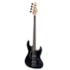 Contrabaixo Rockwave RJB4 BK Jazz Bass Passivo 4 Cordas