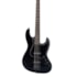 Contrabaixo Rockwave RJB4 BK Jazz Bass Passivo 4 Cordas