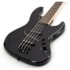 Contrabaixo Rockwave RJB4 BK Jazz Bass Passivo 4 Cordas