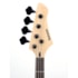 Contrabaixo Rockwave RJB4 BK Jazz Bass Passivo 4 Cordas