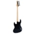 Contrabaixo Rockwave RJB4 BK Jazz Bass Passivo 4 Cordas
