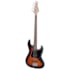 Contrabaixo Rockwave RJB4 SB Jazz Bass Passivo 4 Cordas