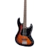 Contrabaixo Rockwave RJB4 SB Jazz Bass Passivo 4 Cordas
