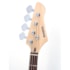 Contrabaixo Rockwave RJB4 SB Jazz Bass Passivo 4 Cordas