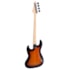 Contrabaixo Rockwave RJB4 SB Jazz Bass Passivo 4 Cordas