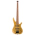 Contrabaixo Strinberg HBN5 GD Gold Ativo 5 Cordas C/ Bag
