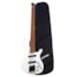 Contrabaixo Strinberg Headless Next 5 Cordas BHN5M PW Branco C/ Bag