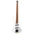 Contrabaixo Strinberg Headless Next 5 Cordas BHN5M PW Branco C/ Bag