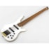 Contrabaixo Strinberg Headless Next 5 Cordas BHN5M PW Branco C/ Bag