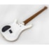 Contrabaixo Strinberg Headless Next 5 Cordas BHN5M PW Branco C/ Bag