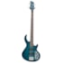Contrabaixo Strinberg Horizon H4B TBL Transparent Blue Ativo/Passivo 4 Cordas